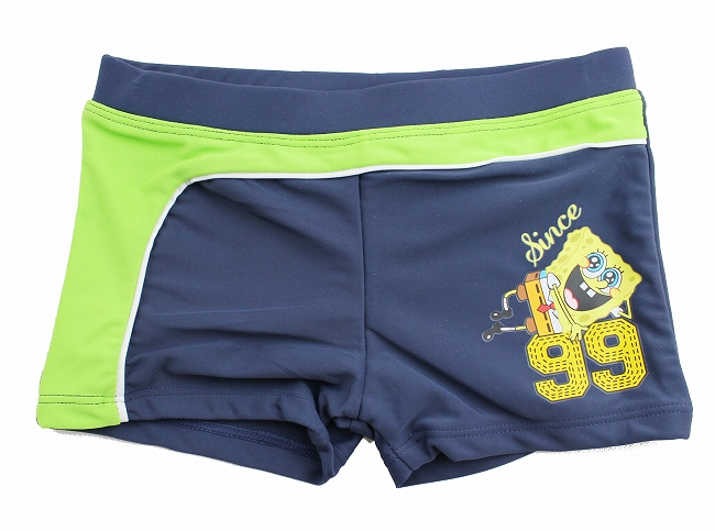 lulu-mavis | Rakuten Global Market: SpongeBob SquarePants bathing suit ...