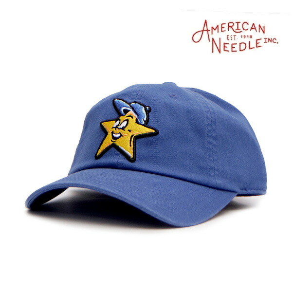 楽天市場】AMERICAN NEEDLE【アメリカンニードル】43027A YOG YOW HTC