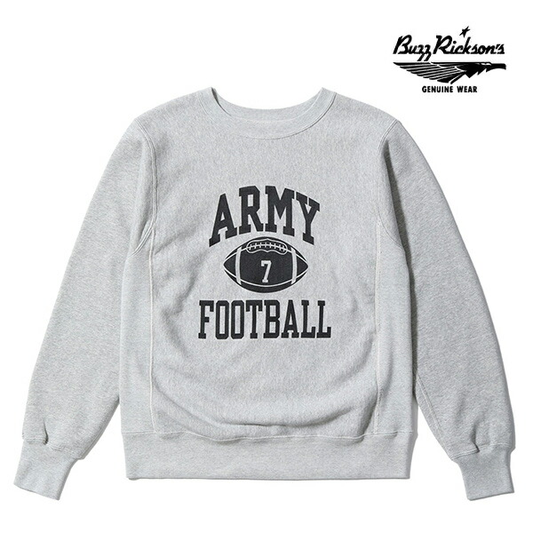 楽天市場】バズリクソンズ【BUZZ RICKSON'S】BR68652 SHORIZONTAL