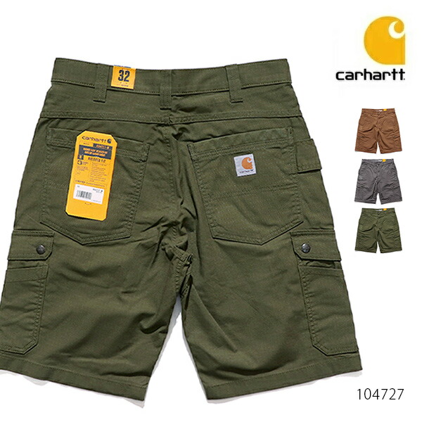 carhartt(カーハート) ハーフパンツ 楽天市場】carhartt カーハート ハーフパンツ メンズ ショート