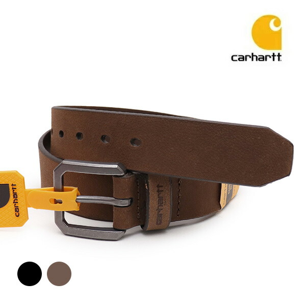 楽天市場】カーハート【carhartt】A0006212 SADDLE LEATHER