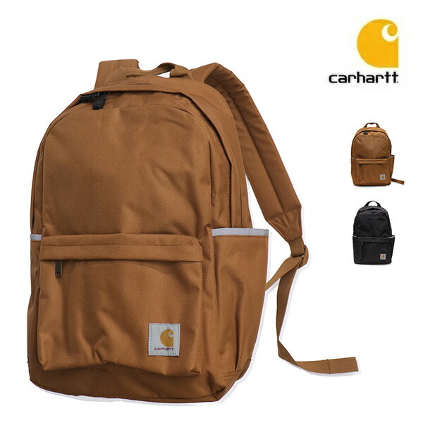 楽天市場】カーハート CARHARTT男女兼用 バックパック19032542 CLASSIC