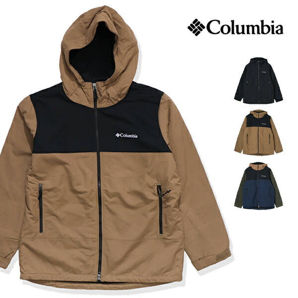 Columbia ラストトラックスジャケット　スノーウェア コロンビア(Columbia) スノーボードウェア ジャケット ラスト