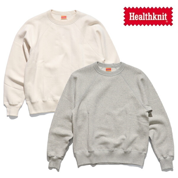 楽天市場】ヘルスニット【Healthknit】34017 ヴィンテージ