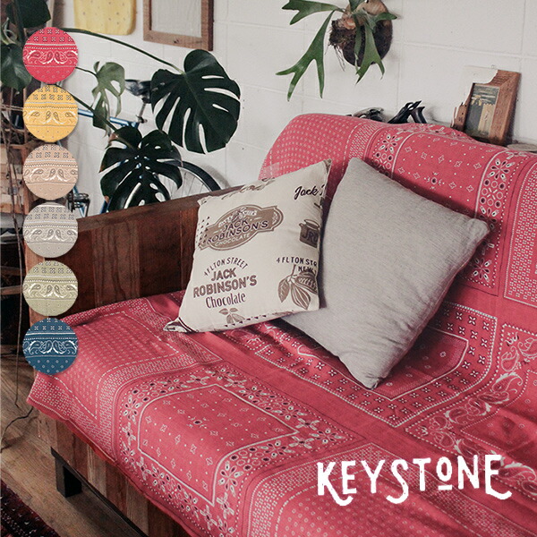 楽天市場】キーストーン【KEYSTONE】IN0540 BANDANA MULTICOVER