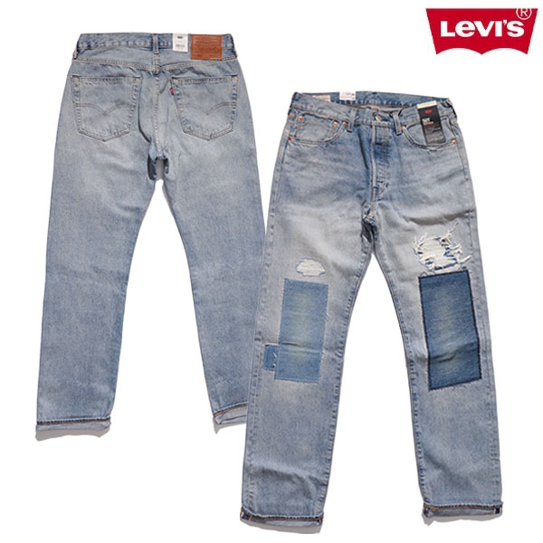 リーバイス Levi's 501（R) ジーンズ ミディアムインディゴ 005013657 楽天市場】リーバイス【Levi's】005013657 501 ジーンズ ミディアム