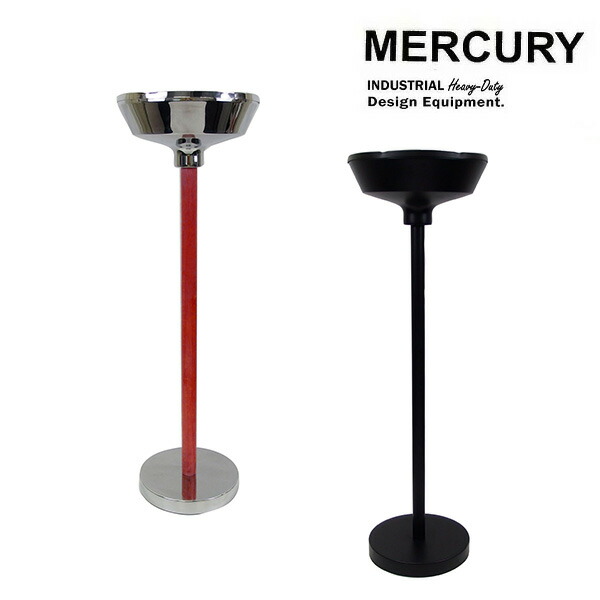 楽天市場】マーキュリー【MERCURY】ME0136 スタンドアシュトレイ