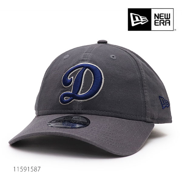 短期出品新品未使用タグ付きNEW ERA/9TWENTY Dodgers CAP Amazon.co.jp: シティコネクト ニューエラ キャップ 9TWENTY