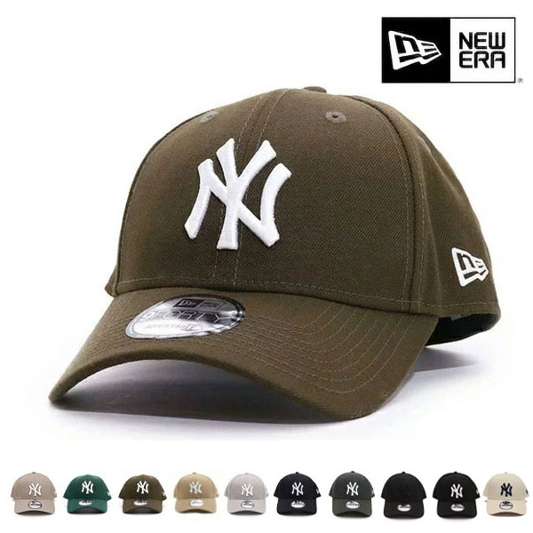 楽天市場】ニューエラ【NEW ERA】12650336 9FORTY New York