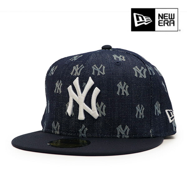 楽天市場】ニューエラ【NEW ERA】14109645 9FIFTY Denim