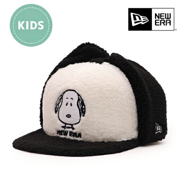 楽天市場】ピーナッツ × ニューエラ キャップ チャーリー
