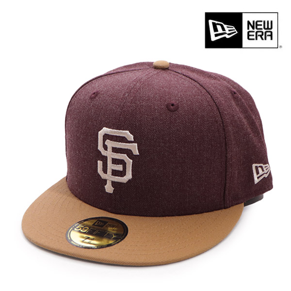 楽天市場】ニューエラ【NEW ERA】14860701 59FIFTY Heather Pack