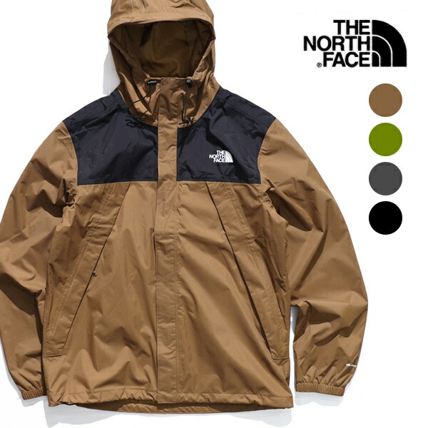 北の方人間の顔/THE NORTH FACE NF0A7QEY Men’s Antora Jacket メンズ レインジャケット ボンネット アウター 山岳パーカー ウィンドブレーカー ロゴタイプ ナイロン 長袖 アウトドア 難民キャンプ 山登り 雨合羽 撥水 雨止めること 厚地の外套 春 秋 冬【貨物輸送無料】