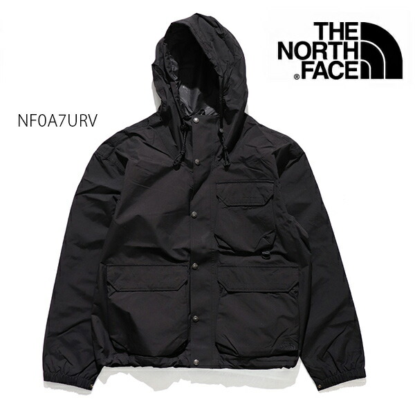 【楽天市場】ノースフェイス/THE NORTH FACE NF0A7URV Men’s M66 Utility Rain Jacket メンズ