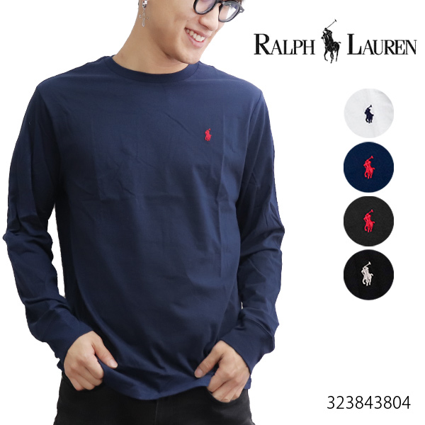 楽天市場】ポロ ラルフローレン/POLO RALPH LAUREN 710897381 Tシャツ