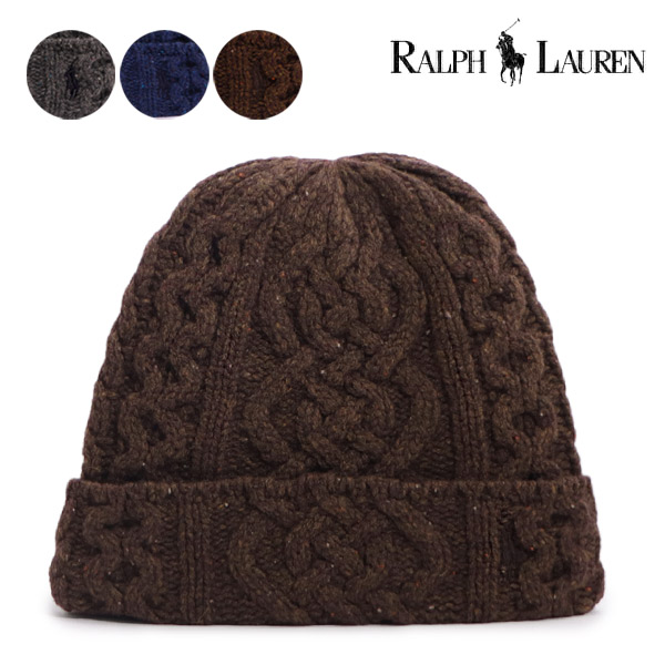 楽天市場】ポロ ラルフローレン【POLO RALPH LAUREN】PC1435 ビーニー