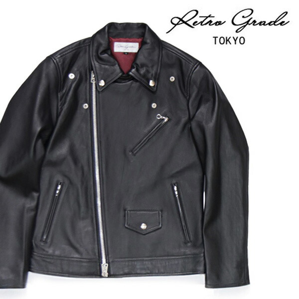 価格ご相談ください！　　2ダース 楽天市場】レトログレード【Retro Grade】793-5950002 DOUBLE RIDERS