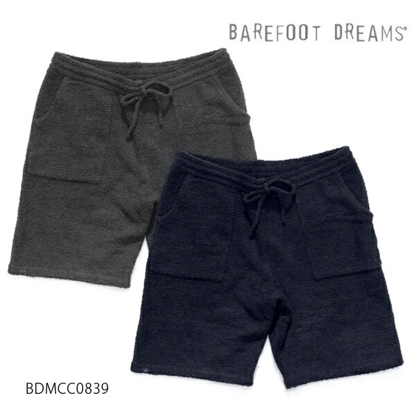 ★専用★F.C.R.B Barefoot Dreamブラックショートパンツ 新品 F.C.Real Bristol エフシーレアルブリストル BAREFOOT DREAMS