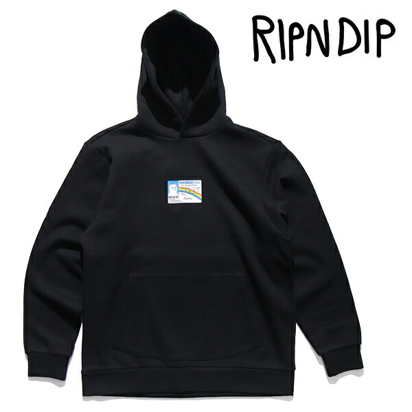 大人可愛い☆国内発送☆RIPNDIP インフェルノ パーカー 楽天市場】RIPNDIP パーカー リップンディップ ナーマルリサ