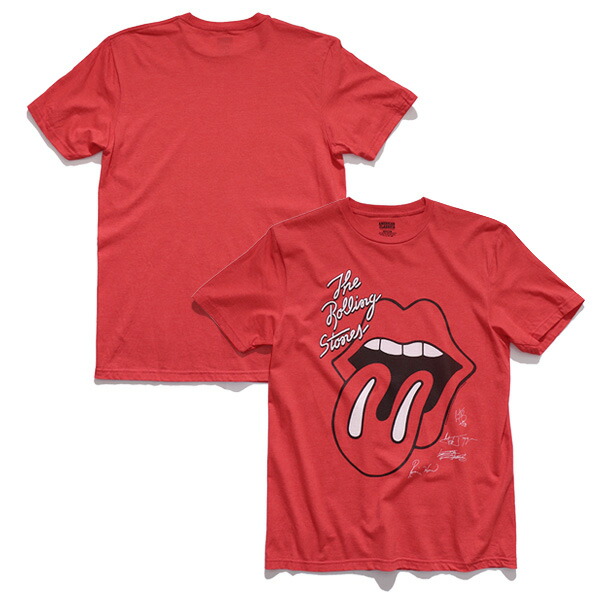 【Cookies】ローリングストーンズ ロゴ 半袖Tシャツ 関税送料込 楽天市場】ザ・ローリングストーンズ【THE ROLLING STONES