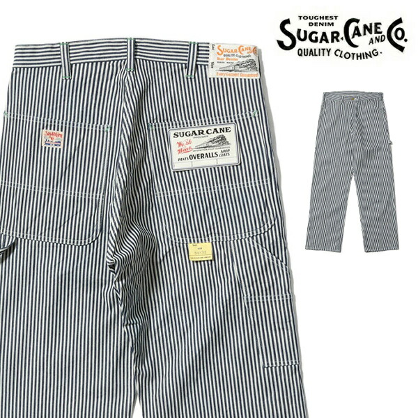 楽天市場】SUGAR CANE シュガーケーン 11oz ヒッコリー
