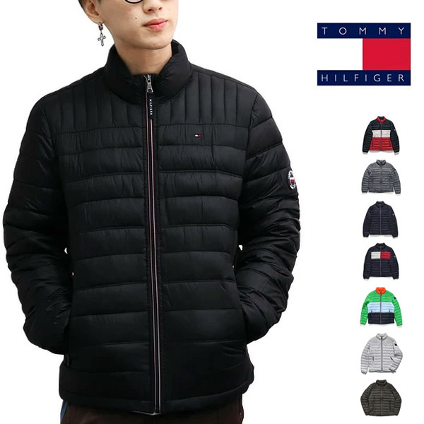 楽天市場】トミーヒルフィガー【TOMMY HILFIGER】150AN796 ジャケット