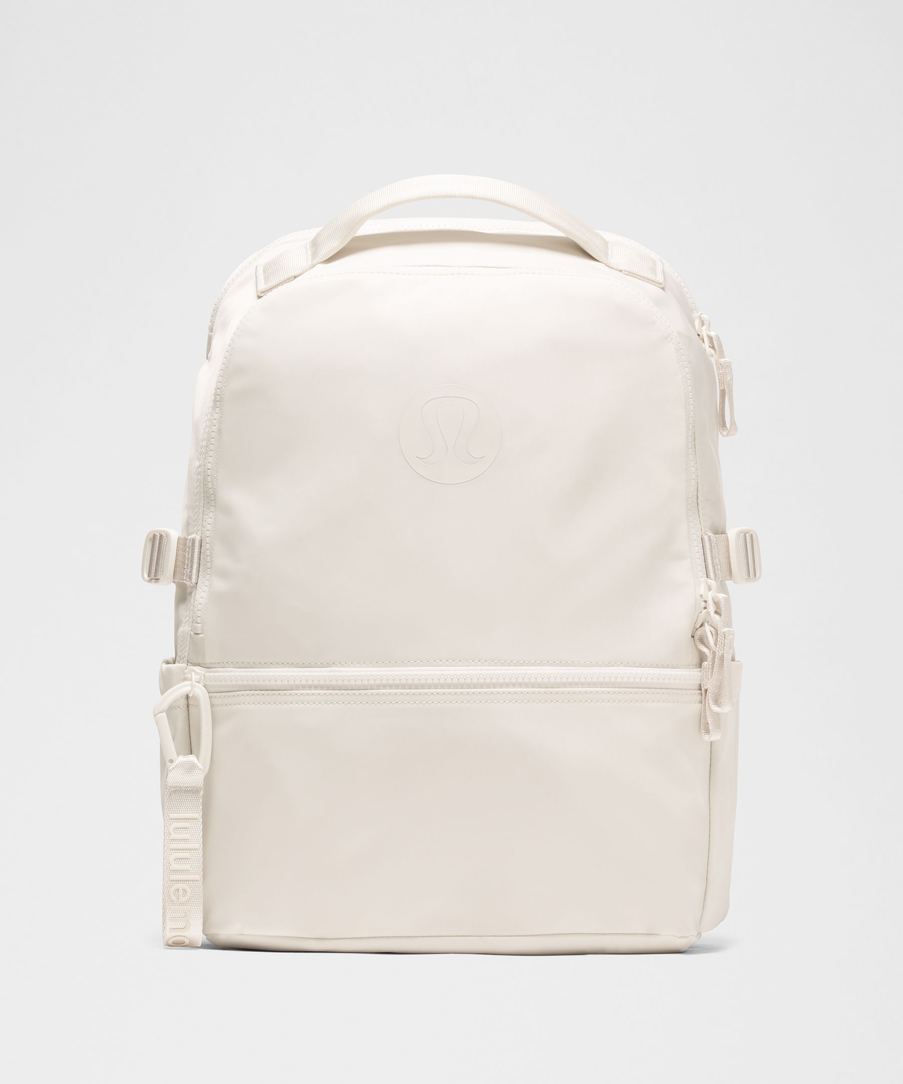 [公式] ルルレモン lululemon New Crew バックパック 22L *アップデート - バッグ - カジュアル｜ルルレモン 公式ショップ