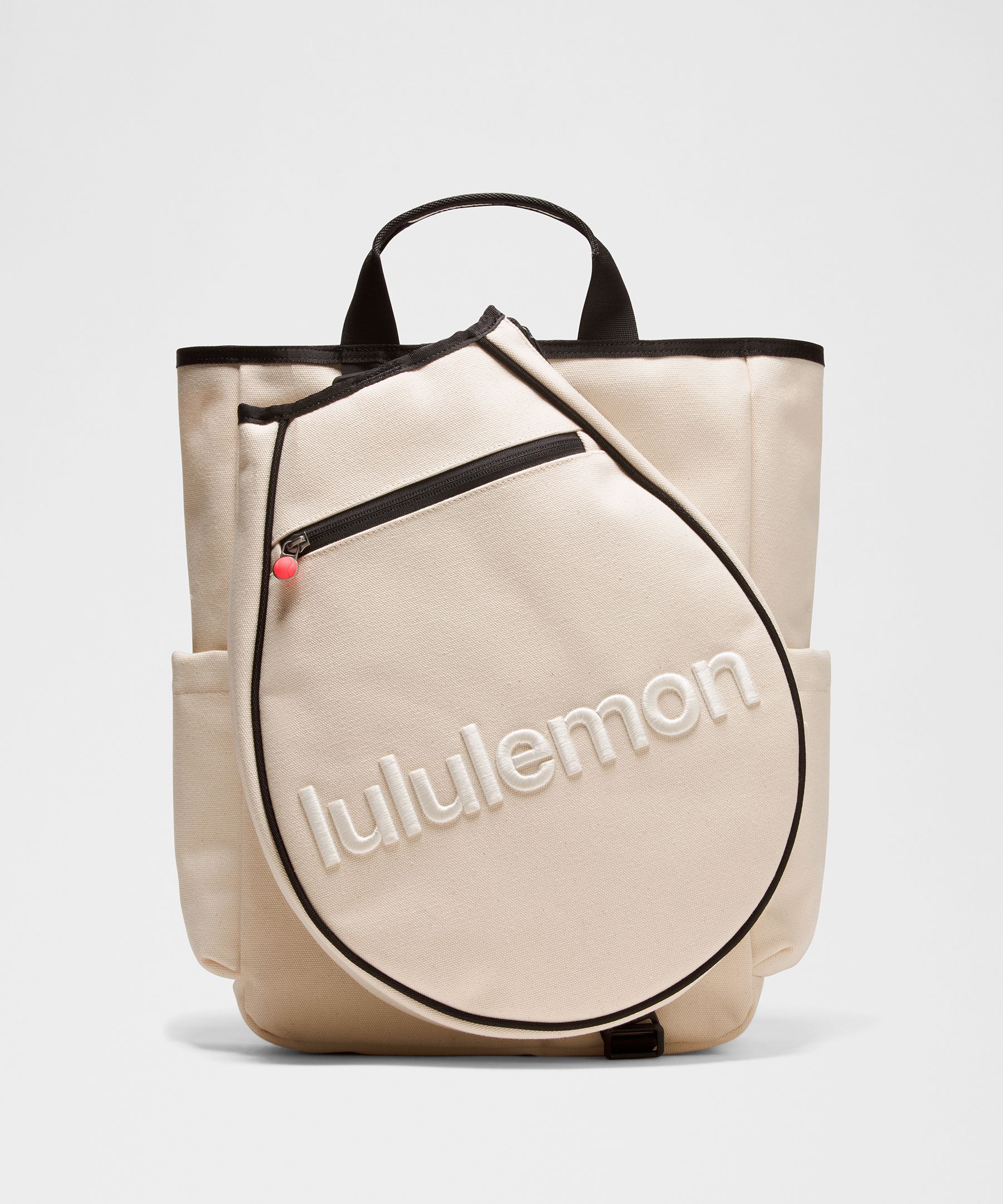 [公式] ルルレモン lululemon ラケットバッグ 19L - バッグ - テニス｜ルルレモン 公式ショップ