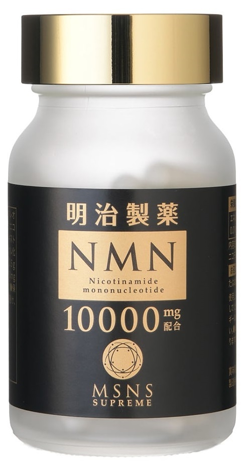 明治製薬 NMN3000mg