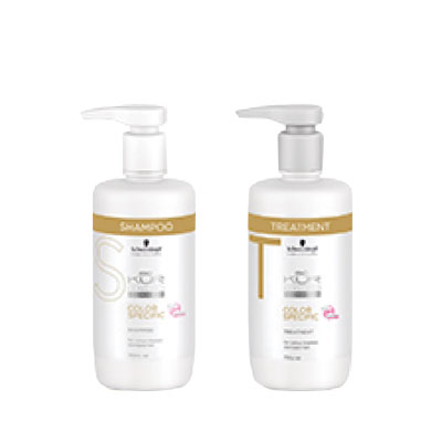 楽天市場】シュワルツコフ ファイバープレックス ボンド シャンプー