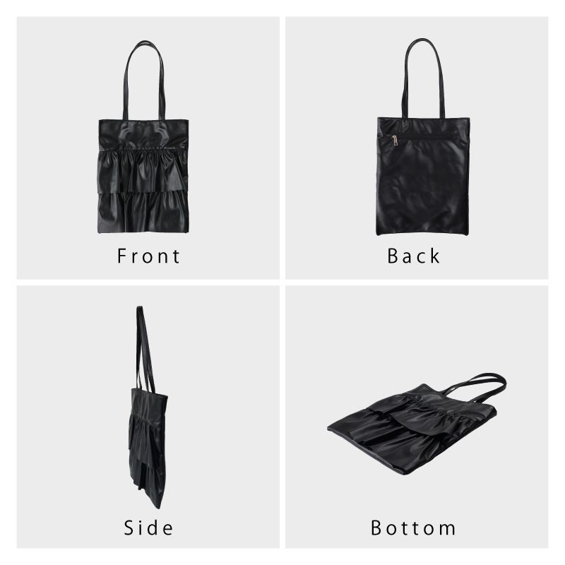 ♡Taka＠様♡専用　✿ジョリーフルール✿　紙袋型トートバッグ ♡Taka＠様♡専用 ✿ジョリーフルール✿ 紙袋型トートバッグ