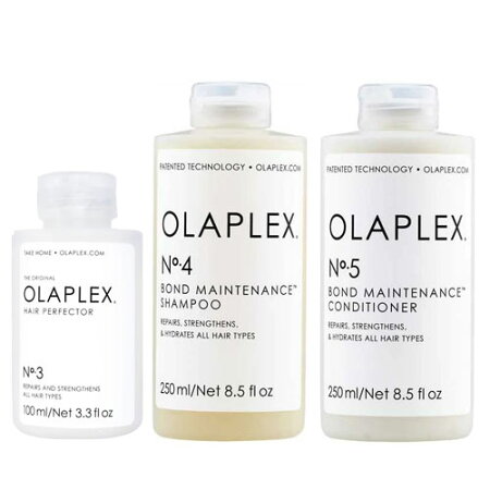 オラプレックスNo.5 リーブインコンディショナー 100mL 3本セット No.5L リーブインコンディショナー 100ml | G SELECT ガモウの理