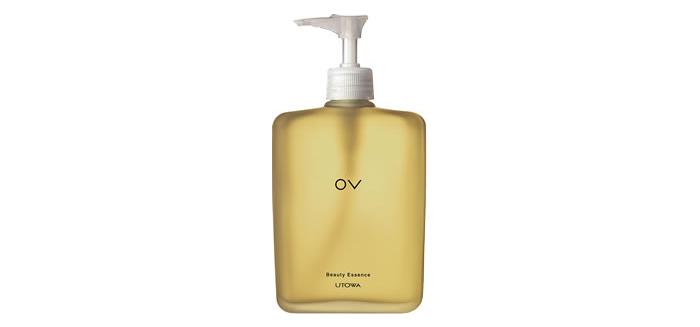 ウトワ OV ビューティ エッセンス SR　420ｍｌ