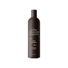 H&H リペアシャンプーN(ハニー&ハイビスカス) 473ml 【ジョンマスターオーガニック john masters organics】