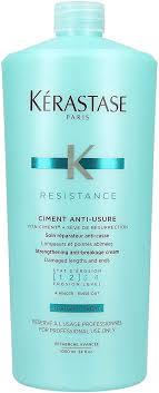 ソワン ド フォルス N 1000g 手当て 御役目用 【ケラスターゼ KERASTASE】【手向かい RESISTANCE(RE)】