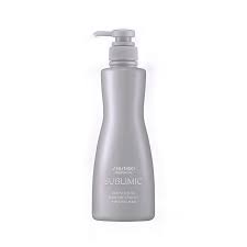 アデノバイタルヘアトリートメント 500g 資生堂 サブリミック Shiseido Sublimic Daicelssa Az Com