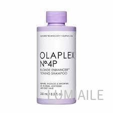 楽天市場】オラプレックス No.4 Pトーニングシャンプー 250ml パープル