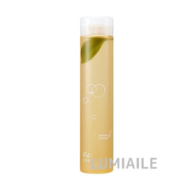楽天市場】ADJUVANT アジュバン リ エミサリー シャンプー 600ml