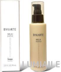 バイカルテ　エッセンスオイル・ミルク 95ml セット バイカルテ エッセンスミルク エッセンスオイル 95ml 4個セット