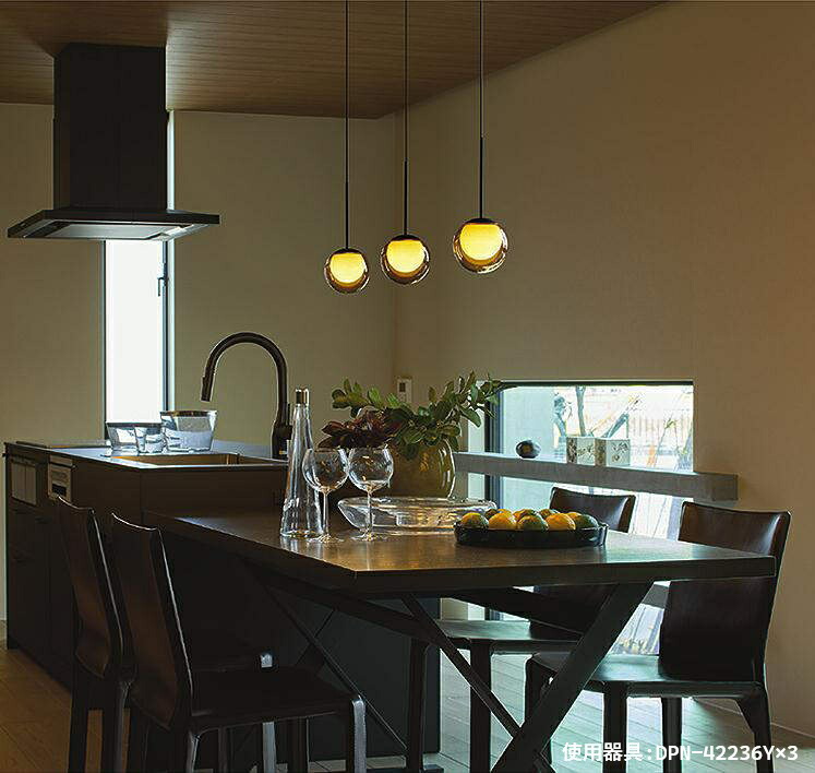 楽天市場】大光電機 ダクトレール用ペンダント DPN41579Y : 照明専門店