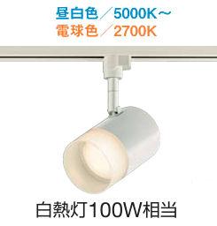 ※製造業者欠品中※ 大光電機 導管線路用斑点模様 DSLCD207W 調色合い光 高温発光灯100W好いかげんに
