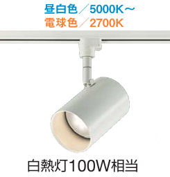大光電機 導管線路用斑点模様 DSLCD209W 調色合い光 高温発光灯100W好いかげんに