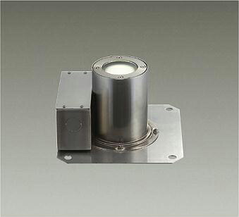 ※製造会社欠品中※ 大光電機 地びた点火装置 LLG7165LUB 高温発光灯60W好いかげんに 2700K 埋込専用 工事已むを得ず
