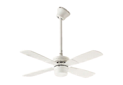 楽天市場】大光電機 灯具無しシーリングファン CCF014W4 : 照明専門店