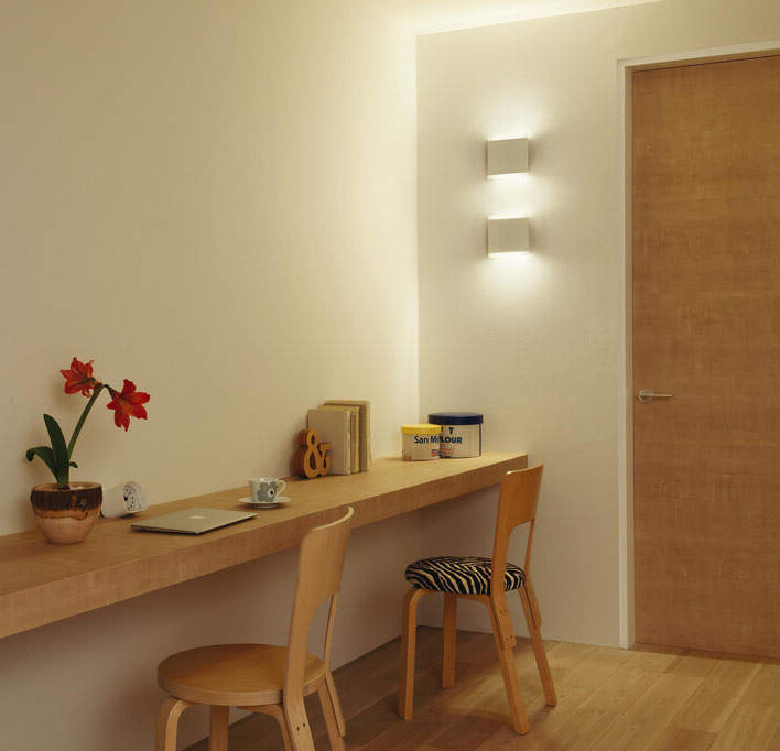 大光電機 LEDブラケット DBK38599Y(非調光型) 工事必要 大光電機 ブラケット 屋内用 DBK38599Y 工事必要 大光電機