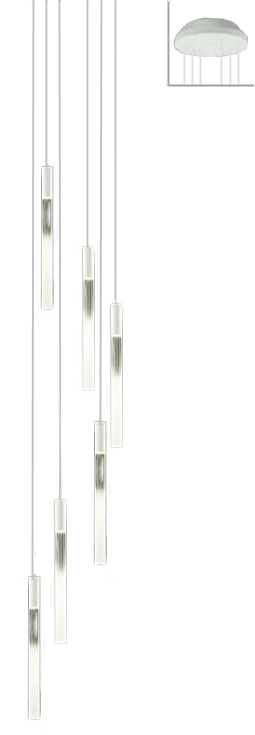 楽天市場】DAIKO 大光電機 LED吹抜シャンデリア DCH-41441Y : ライト