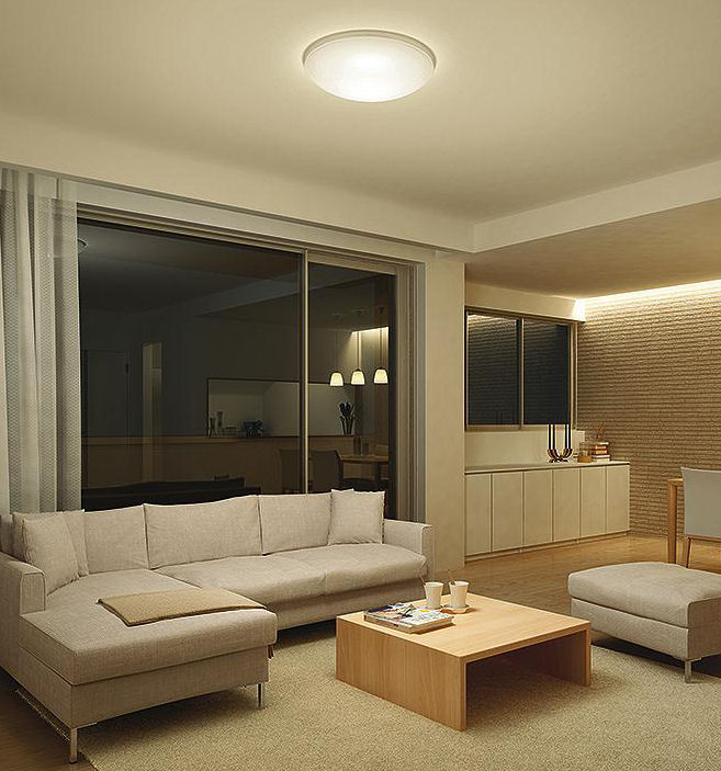 楽天市場】大光電機 洋風シーリング DCL40509 : 照明専門店