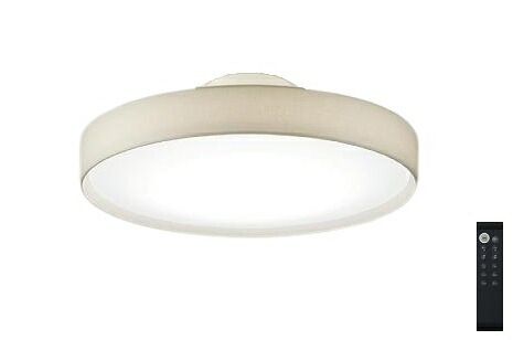 楽天市場】大光電機 洋風シーリング リモコン付 DCL41344 間接配光切替