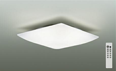 楽天市場】DCL-40988 大光電機 LEDシーリングライト ～12畳 調色 調光