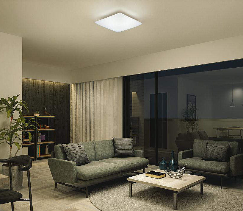 楽天市場】大光電機 調光調色タイプシーリング リモコン付 DCL41626 楽天市場】大光電機 調光調色タイプシーリング リモコン付 DCL41626